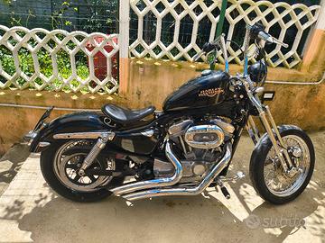 Harley Davidson 