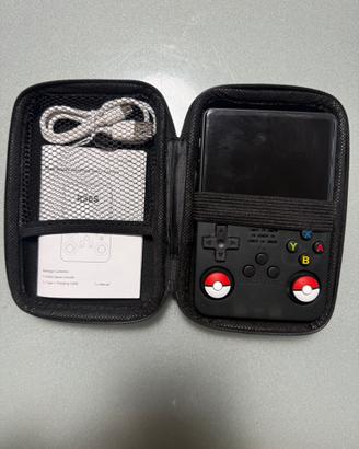 Console Portatile R36S