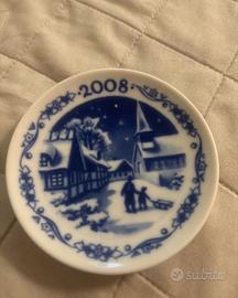 Royal Copenhagen 2008