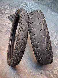 pneumatici CONTINENTAL TKC 70 