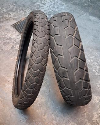 pneumatici CONTINENTAL TKC 70 