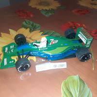 F.1 - Jordan 191 ( assemblato )