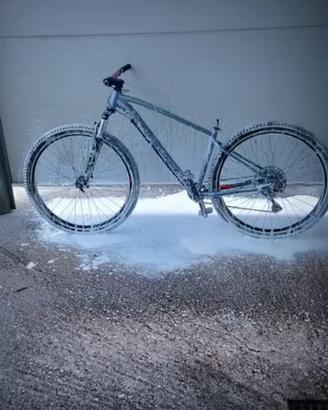 rockrider explor 520