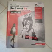 Performer B2 updated - 9788808812568