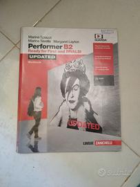 Performer B2 updated - 9788808812568