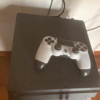 ps4 slim