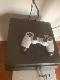 ps4 slim