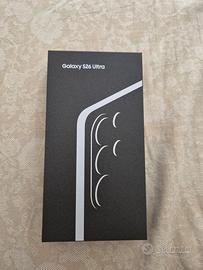 Samsung s26 ultra 512gb