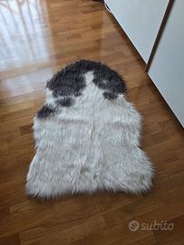 tappeto pelo lungo IKEA