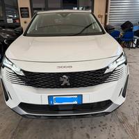 Peugeot 3008 2022 130 S&S EAT8 Active Pack
