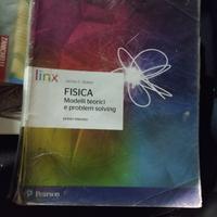 libro di fisica 