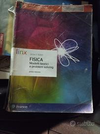 libro di fisica 