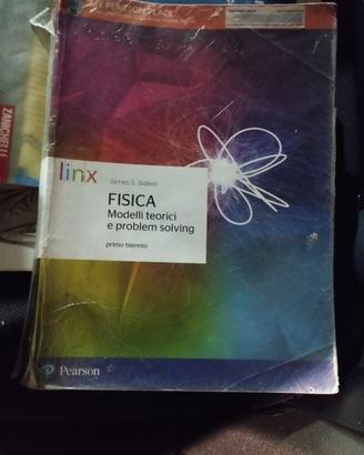libro di fisica 
