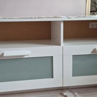 Mobile per la tv ikea