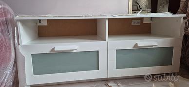 Mobile per la tv ikea