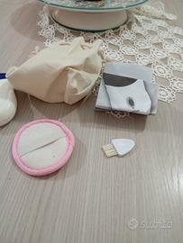 rasoio donna silk-epil 