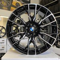 Cerchi OMOLOGATI Bmw raggio 22 cod.28734