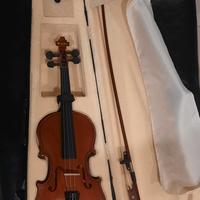 Violino Eko 1/2 per bambini