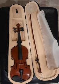Violino Eko 1/2 per bambini