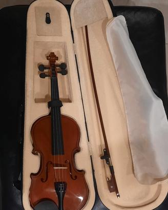 Violino Eko 1/2 per bambini