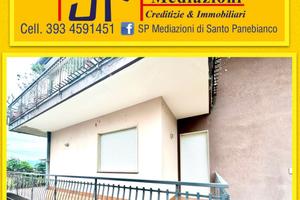 5 vani con Garage e Posto Auto