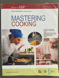 Mastering cooking