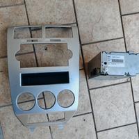 frontalino radio Dodge caliber