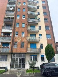 Appartamento di 65 m² con 2 locali a Vizzolo Preda