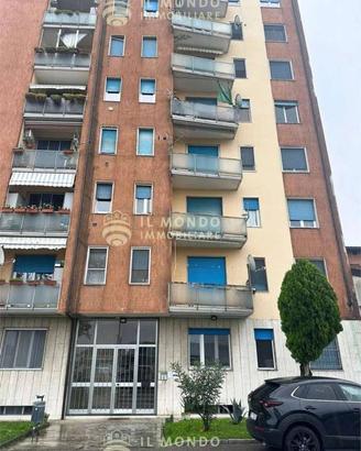Appartamento di 65 m² con 2 locali a Vizzolo Preda