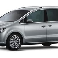 Ricambi NUOVI Volkswagen Sharan 2010 in poi