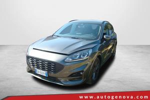 FORD KUGA 2.0 ECOBLUE 120CV POWERSHIFT 2WD ST-LINE