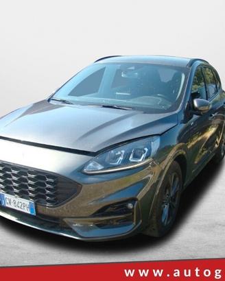 FORD KUGA 2.0 ECOBLUE 120CV POWERSHIFT 2WD ST-LINE
