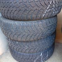 gomme auto