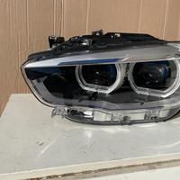 FARO  BMW F20 / F21  LED SINISTRO LATO GUIDA ORIGI