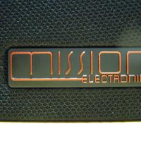 Diffusori acustici Mission  mod. 70 MKII 75w