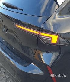 Fanale posteriore dx sx opel astra 2023 2024 2025