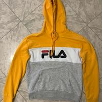 Felpa Fila