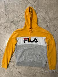 Felpa Fila