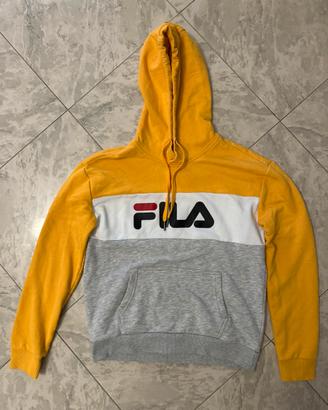 Felpa Fila