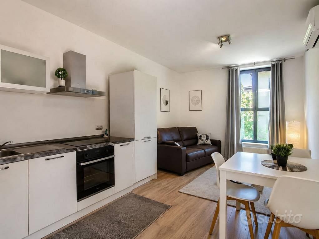 Appartamento – Bologna, Róveri, San Donato-San Vitale - Vista 2