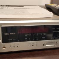 Denon AVR 1705 ampli surround