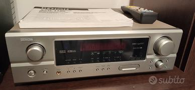 Denon AVR 1705 ampli surround