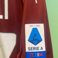Maglia Andrea Consigli stagione 21/22 
