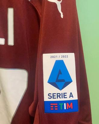 Maglia Andrea Consigli stagione 21/22 