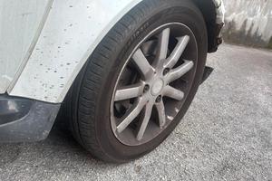 Smart  Fortwo 