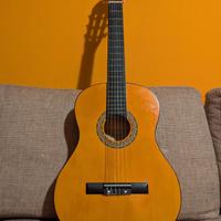 Chitarra classica Toledo