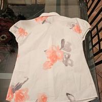 Camicetta Armani 12 anni