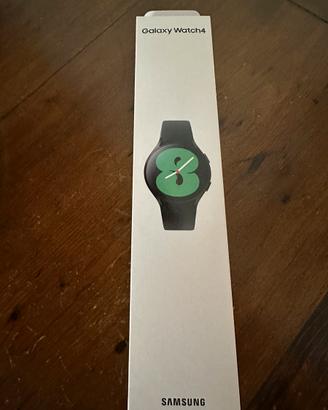 Samsung Galaxy Watch 4  40 Black