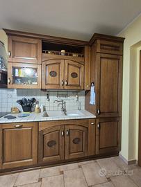 cucina torcchetti 