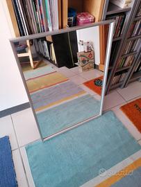 specchio Ikea 
